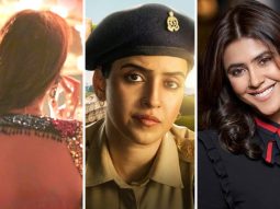 Dream Girl 2, Kathal and more; Ektaa Kapoor’s banner Balaji Telefilms to give a diverse mix of entertainment delights