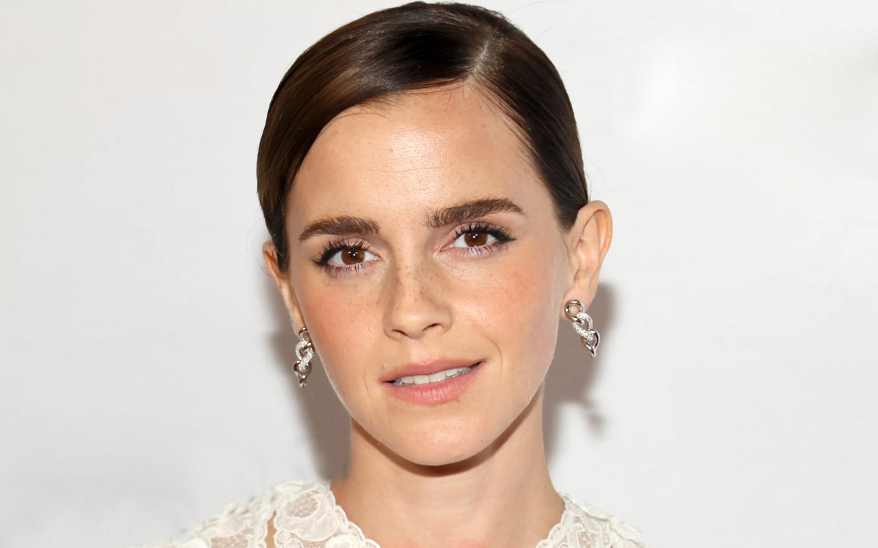 Emma Watson opens on taking a break from acting – “I think I felt a bit caged”
