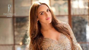Esha Deol