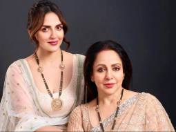 Esha Deol opens up about the “very cute” co-actor who wanted to ‘marry’ her; reveals how her mother Hema Malini reacted to the news