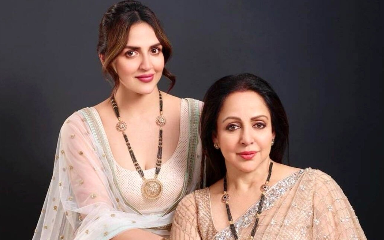 Esha Deol opens up about the “very cute” co-actor who wanted to ‘marry’ her; reveals how her mother Hema Malini reacted to the news 
