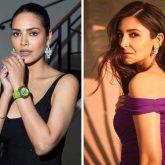 Esha Gupta roots for Anushka Sharma ahead of her Cannes debut; says, “She’s not going to disappoint”