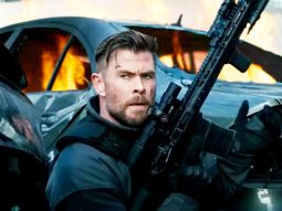 Extraction 2 | Official Trailer | Netflix