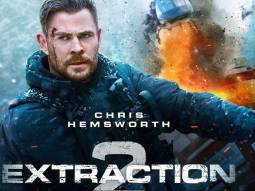 Extraction 2 Trailer: Chris Hemsworth returns as Tyler Rake who is on a rescue mission after almost getting killed in Bangladesh, watch video