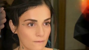 Fabulous! Radhika Madan getting into the core of Shanta’s character