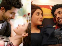 Fahmaan Khan and Hiba Nawab drop the teaser of their much-awaited song ‘Beirada’