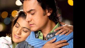 17 Years of Fanaa: Kajol reminisces shooting a song in Poland’s chilling cold in chiffon costume; reveals it was scrapped later