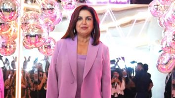 Farah Khan & Rajkummar Rao at IIFA 2023