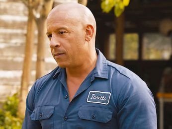 Fast X Box Office Estimate Day 1: Takes a good start in India; Vin Diesel starrer collects Rs. 12.25 crores Fast X Box Office Estimate Day 1: Takes a good start in India; Vin Diesel starrer collects Rs. 12.25 crores