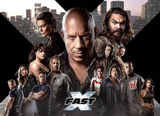 Fast X Box Office: Vin Diesel starrer crosses Rs. 80 crores after extended week 1, is a HIT