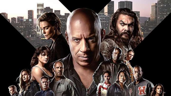 Fast X Box Office: Vin Diesel starrer crosses Rs. 80 crores after extended week 1, is a HIT
