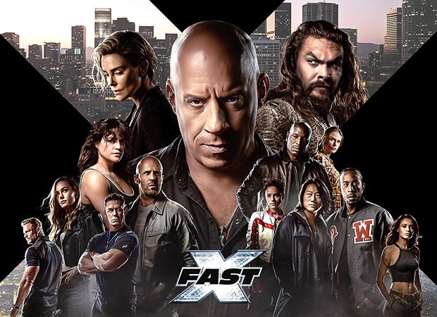 Fast X Box Office Vin Diesel starrer crosses Rs. 80 crores after extended week 1, is a HIT