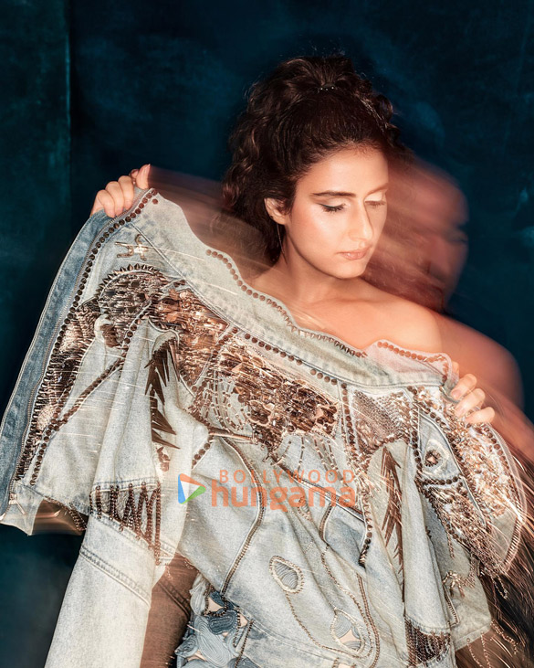 Fatima Sana Shaikh Photos, Images, HD Wallpapers, Fatima Sana Shaikh HD