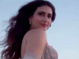 Fatima Sana Shaikh looks gorgeous as she ‘plays with the wind’