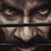 First Look: Ravi Teja looks ferocious as the infamous thief Tiger Nageswara Rao