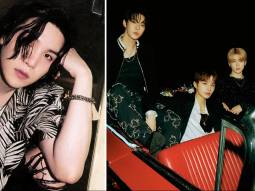 From BTS’ SUGA to NCT’s DOJAEJUNG – here’s round-up of the hottest Korean music releases in April 2023