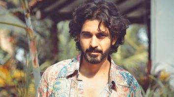 From modelling to acting, how Nayaan Chaudhary is leaving his glimmer in the world of entertainment