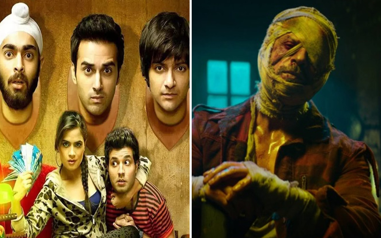 Fukrey 3 Movie: Review | Release Date (2023) | Songs | Music | Images ...