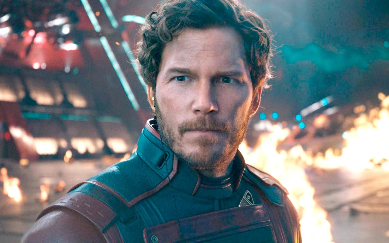 You are currently viewing Guardians of the Galaxy Vol. 3 Box Office Day 2: Earns on the same lines as Ant-Man and the Wasp: Quantumania :Bollywood Box Office