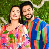 Gauahar Khan and husband Zaid Darbar welcome their first child and it’s a boy!