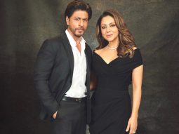 Gauri Khan grateful for Shah Rukh Khan supporting her coffee table book; says, “Thank you being part of my journey”