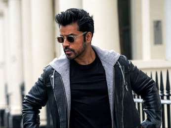 Gautam Gulati kicks off shoot of an international web-series in London; says, “I’m the only Indian actor on the cast” Gautam Gulati kicks off shoot of an international web-series in London; says, “I’m the only Indian actor on the cast”