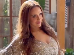 Glamour & Glint! Esha Deol