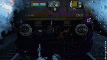 First Look Of The Movie Godhra