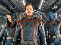 Guardians of the Galaxy Vol. 3 Box Office: Films has a similar weekend as John Wick: Chapter 4