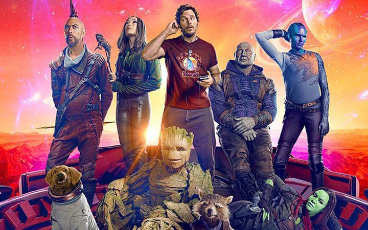 Guardians of the galaxy 1 full movie discount dailymotion