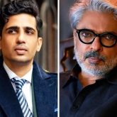 Gulshan Devaiah reflects on working with Sanjay Leela Bhansali; says, “People are scared of him, so they do not enjoy working with him”