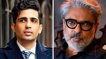 Gulshan Devaiah reflects on working with Sanjay Leela Bhansali; says, “People are scared of him, so they do not enjoy working with him”