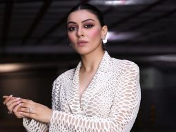 Hansika Motwani denies casting couch allegations, slams media reports: “Stop printing rubbish”