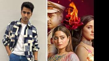 Harshad Arora aka Satya gives a  peek into Ghum Hai Kisikey Pyaar Meiin drama; says, “There is going to be a challenging part”