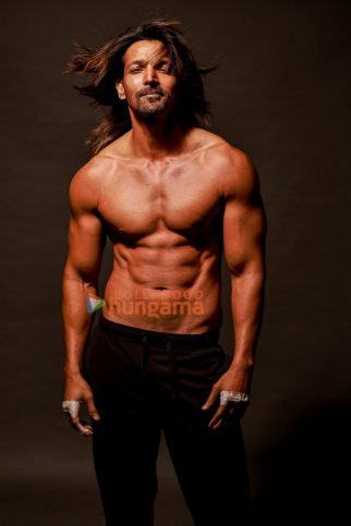 Harshvardhan Rane