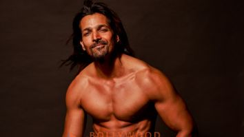 Harshvardhan Rane