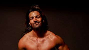 Harshvardhan Rane
