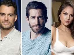 Henry Cavill, Jake Gyllenhaal and Eiza González to reunite with Guy Ritchie for a big-budget action movie