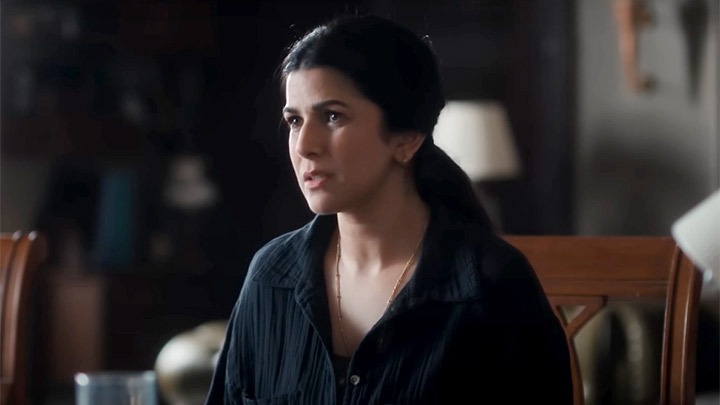 Hotstar Specials: School Of Lies | Official Trailer | Nimrat Kaur | Sonali Kulkarni