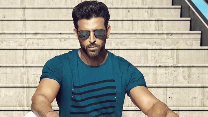 Hrithik Roshan: “I used to pause-play and copy Michael Jackson” | World Dance Day