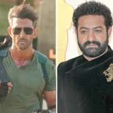 Hrithik Roshan wishes War 2 co-star Jr. NTR on his birthday; adds excitement to their face-off in the sequel