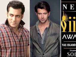 IIFA 2023: Salman Khan, Hrithik Roshan, Varun Dhawan among stars to grace the prestigious awards function