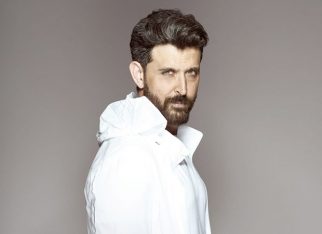 Hrithik Roshan embraces freedom in portraying Vedha in Vikram Vedha; calls it a “terrific platform for self-expression”