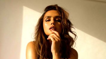 Celeb Photos Of Huma Qureshi