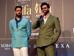 IIFA 2023: Abhishek Bachchan: “Our cinema is reaching different corners of the world”