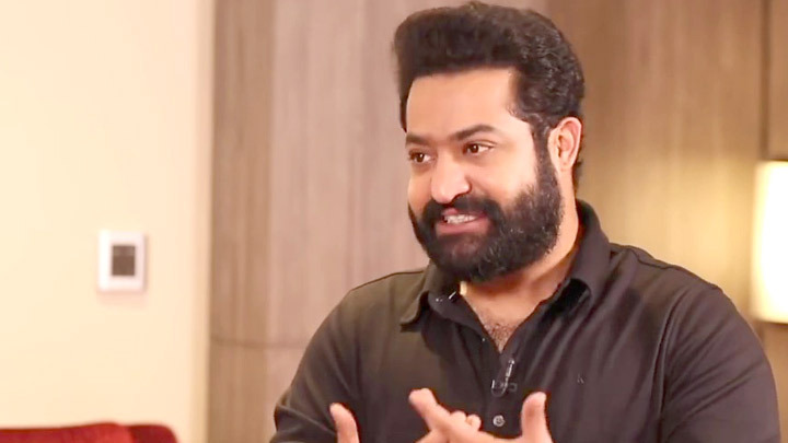If Jr. NTR, Allu Arjun & Prabhas were locked in a room, what would they talk? | Birthday Special