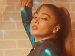 She’s a boss lady! Tinaa Dattaa slays in blue