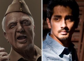 “Kamal Haasan starrer Indian 2 will be 10 times bigger than what you can imagine,” says Siddharth “Kamal Haasan starrer Indian 2 will be 10 times bigger than what you can imagine,” says Siddharth