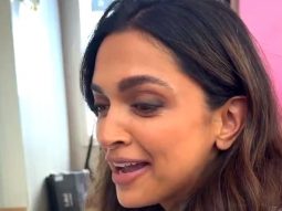 Isn’t she the cutest! Deepika Padukone sings Scooby-Doo theme song