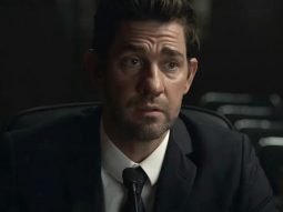 Jack Ryan Trailer: John Krasinski goes on a deadly mission in the final season